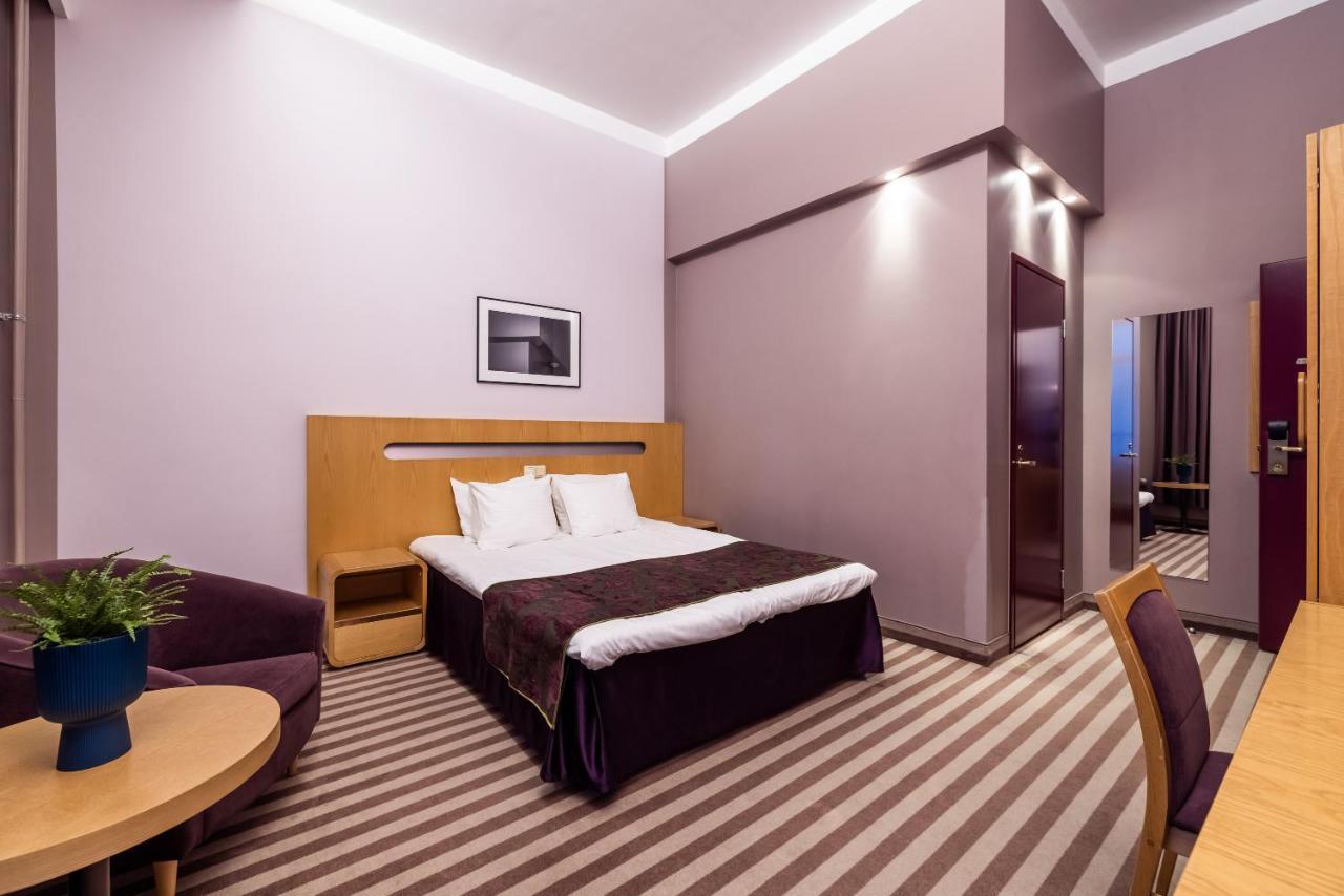 Hotel Soho Tartu Exterior photo