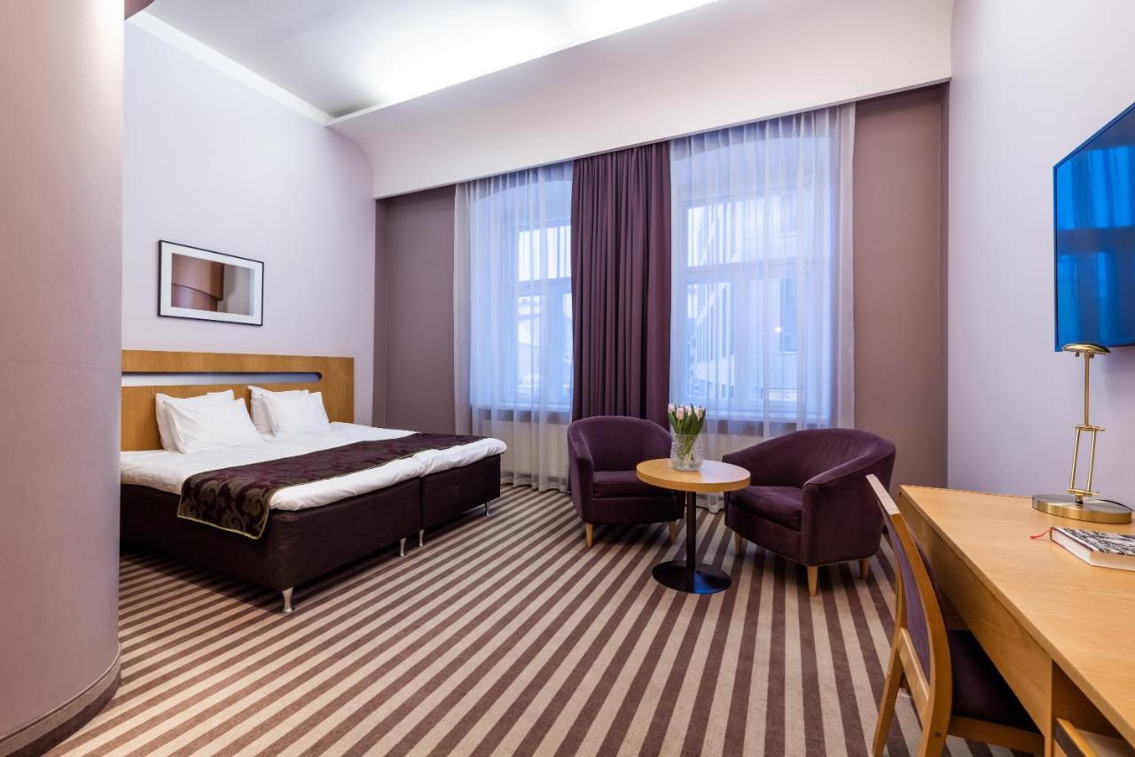 Hotel Soho Tartu Exterior photo