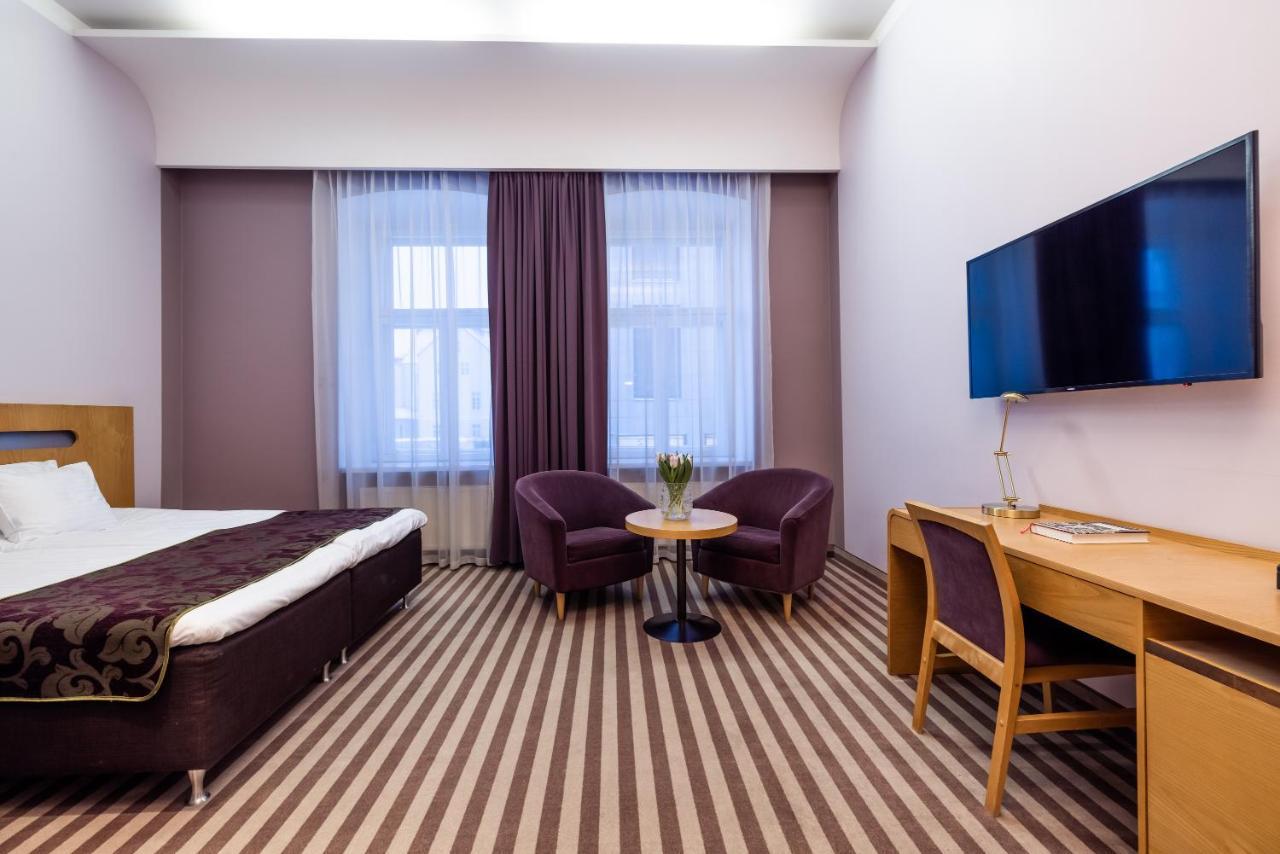 Hotel Soho Tartu Exterior photo