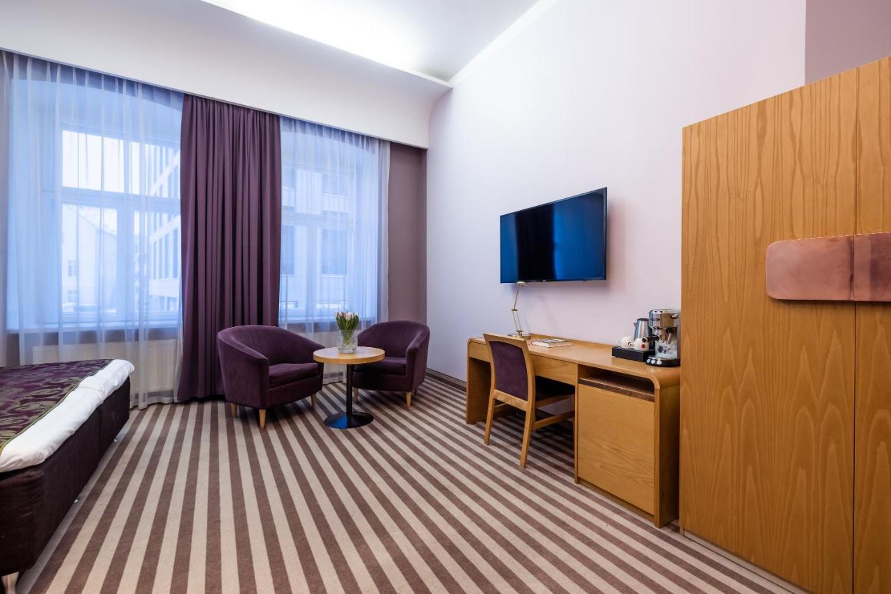 Hotel Soho Tartu Exterior photo