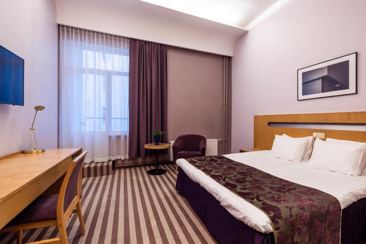 Hotel Soho Tartu Exterior photo