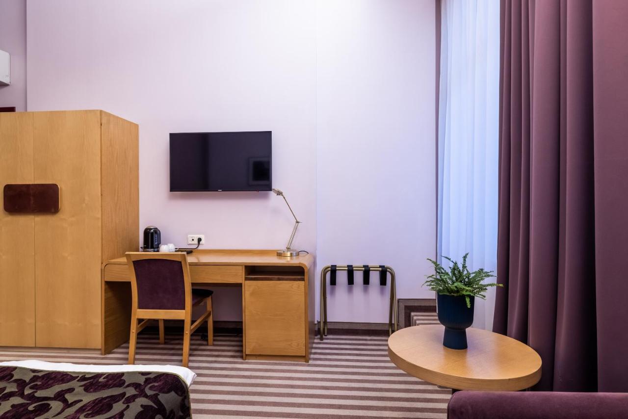 Hotel Soho Tartu Exterior photo