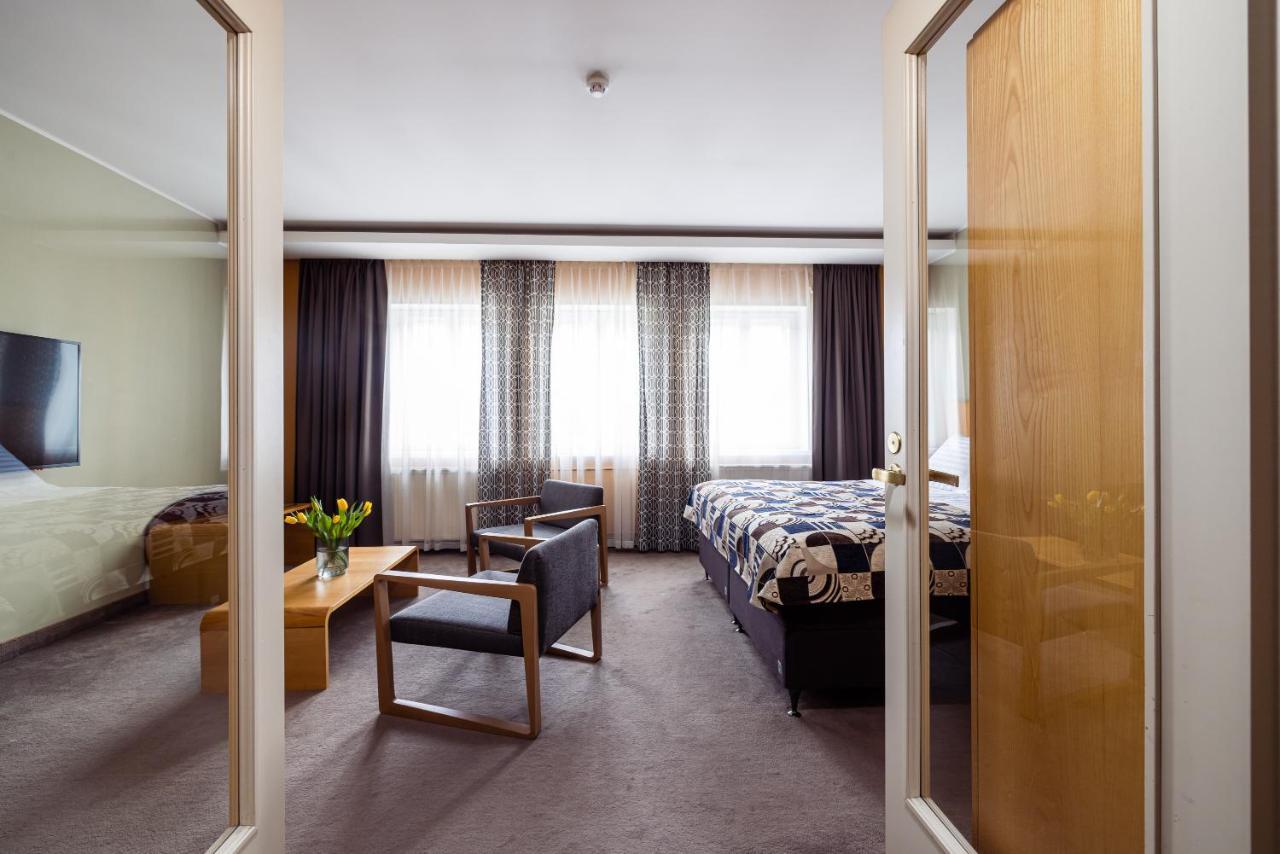 Hotel Soho Tartu Exterior photo