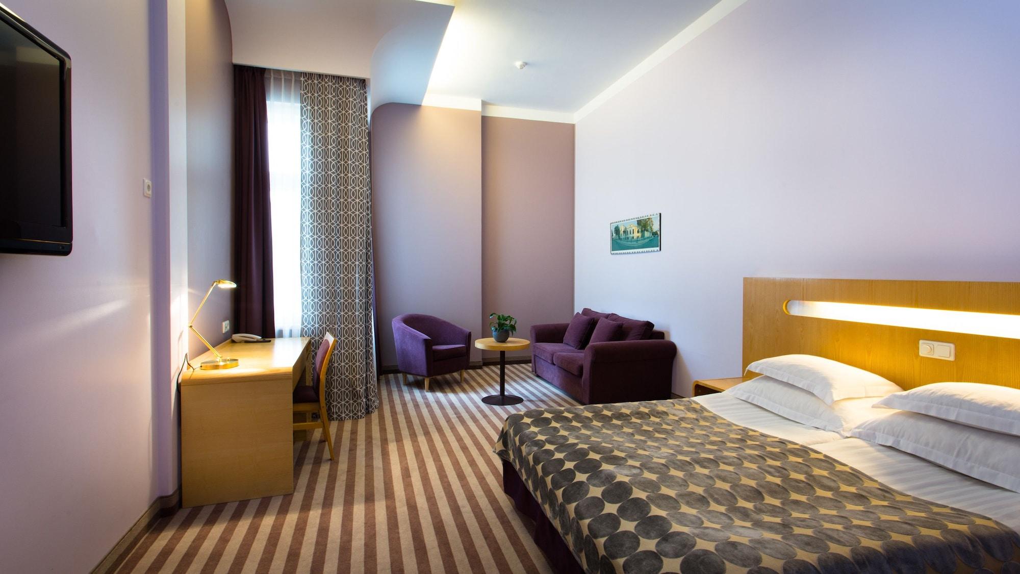 Hotel Soho Tartu Exterior photo