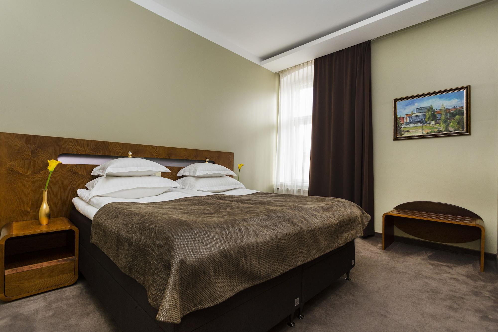 Hotel Soho Tartu Exterior photo