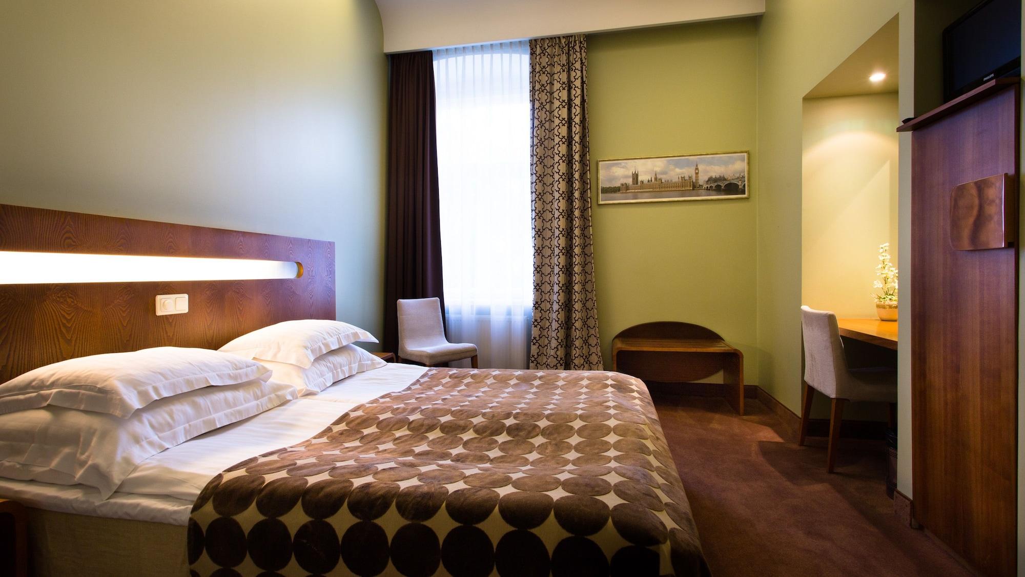 Hotel Soho Tartu Exterior photo