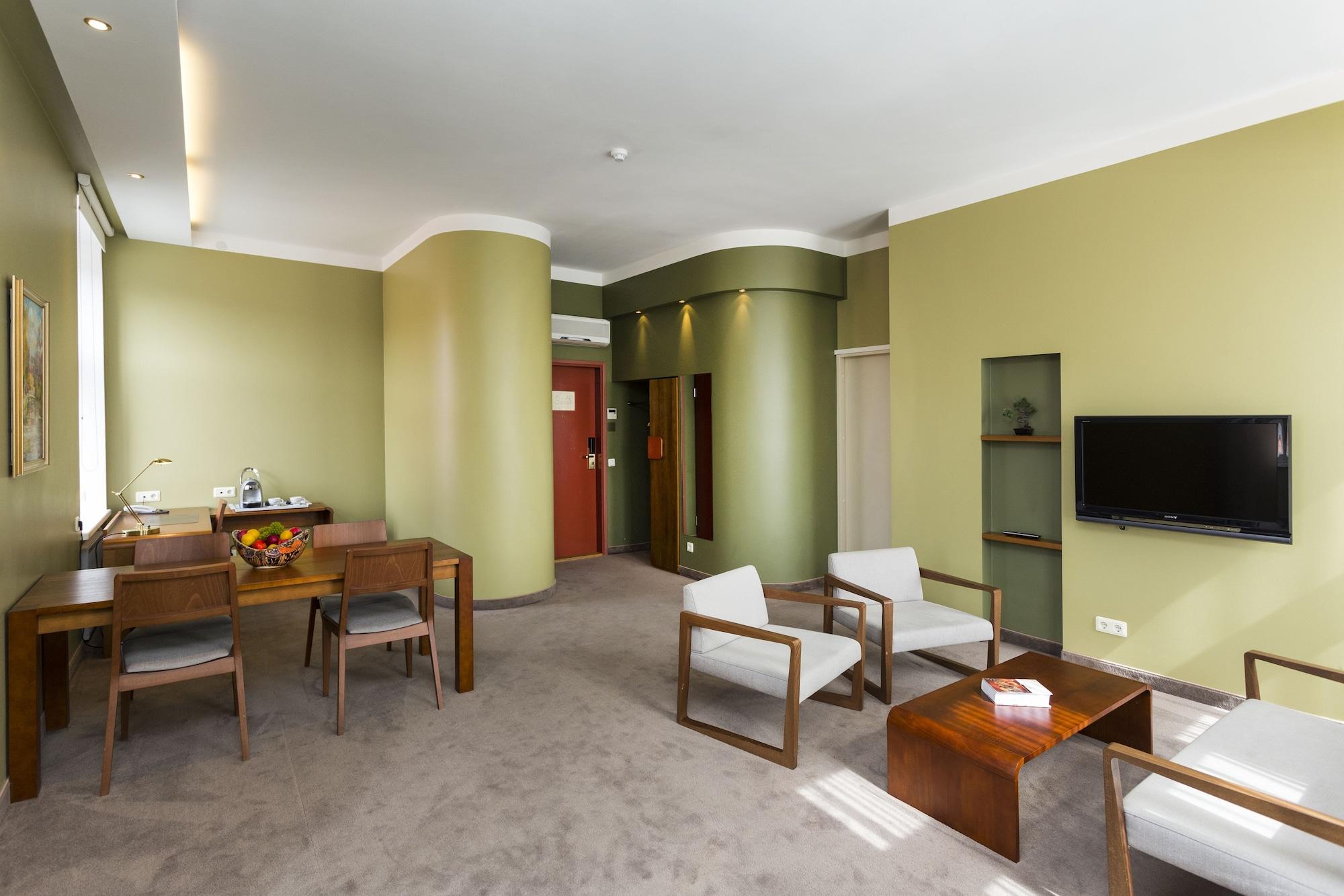 Hotel Soho Tartu Exterior photo