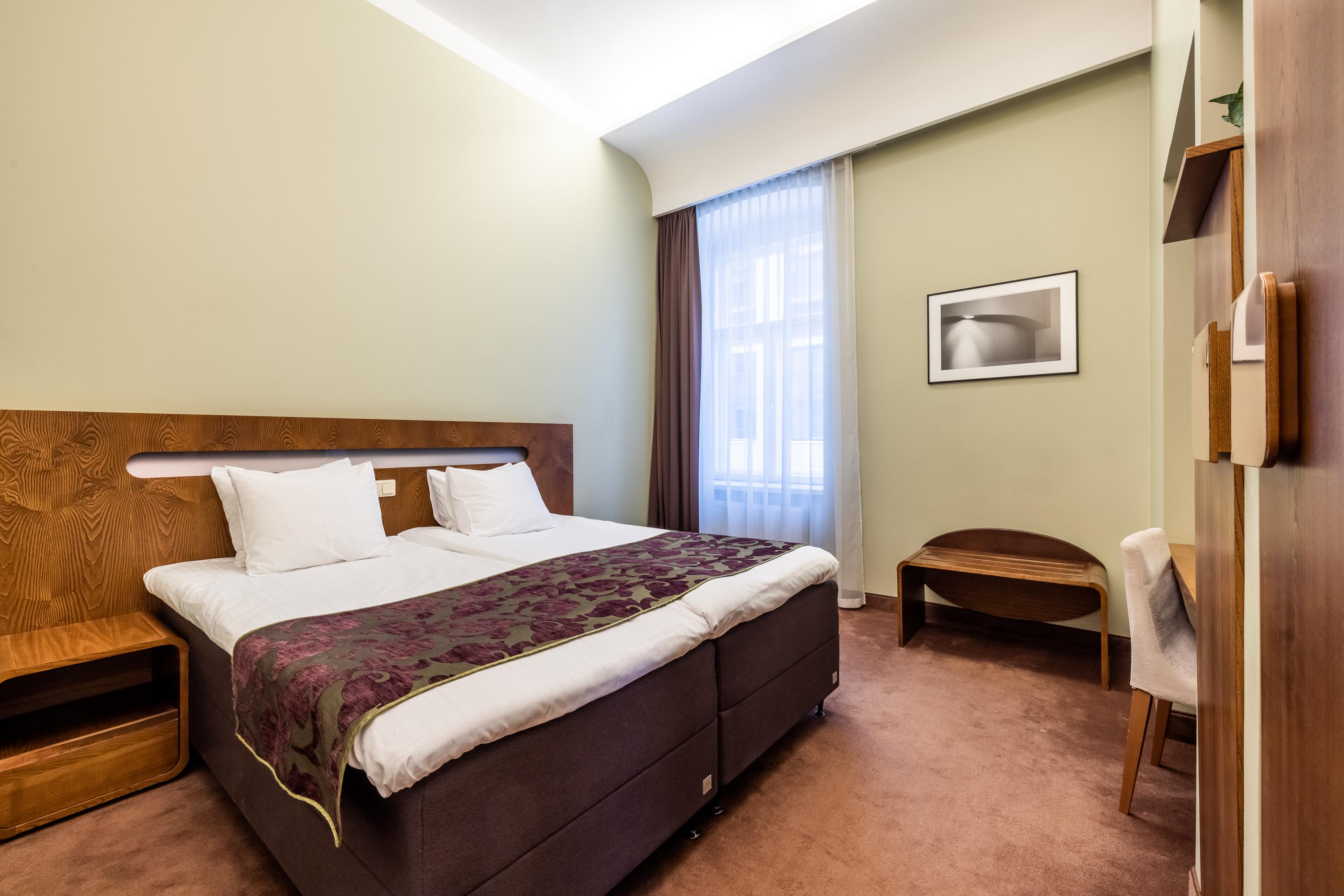 Hotel Soho Tartu Exterior photo