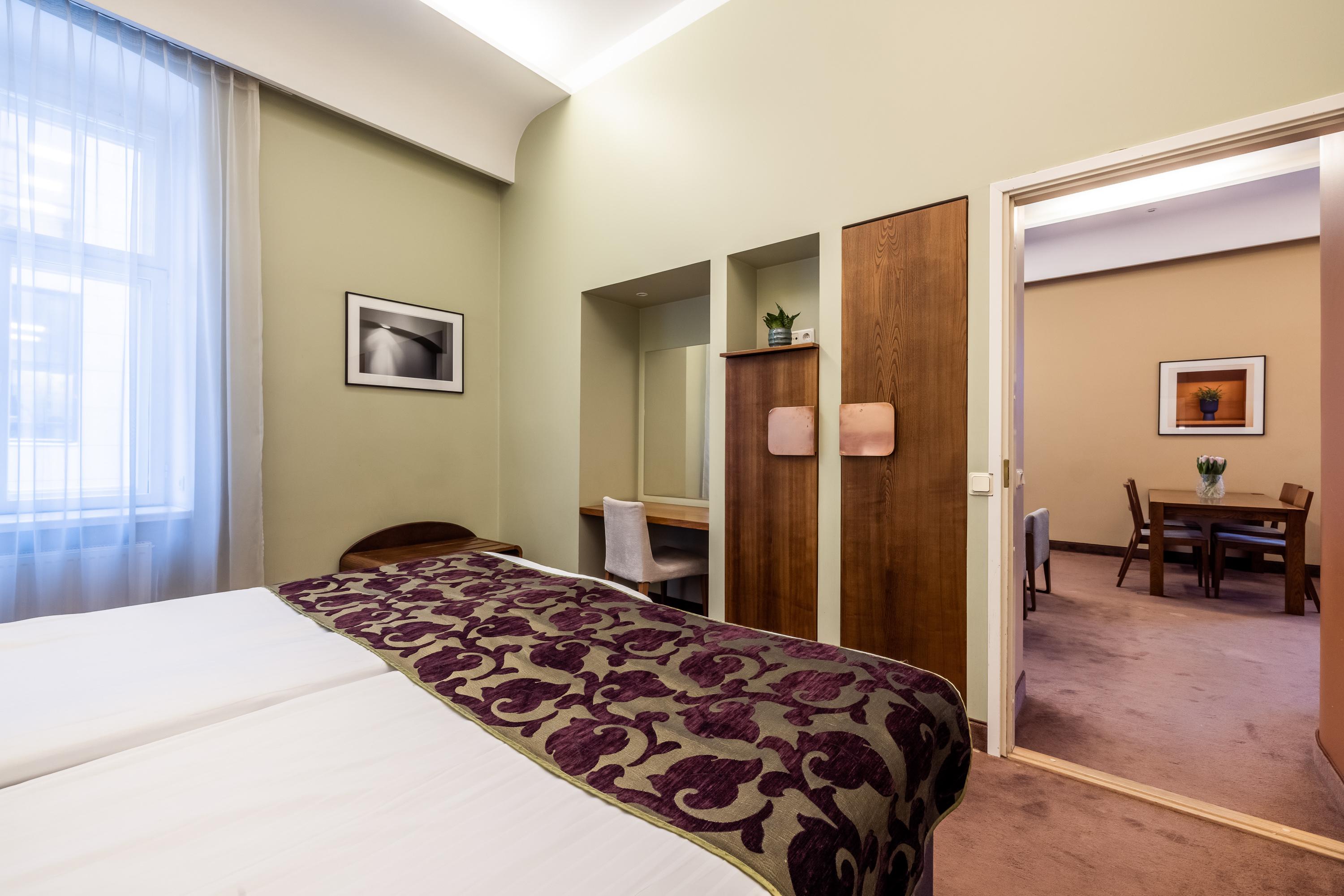 Hotel Soho Tartu Exterior photo